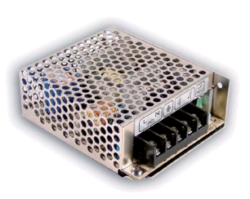 Mean Well Power Supply RS Series