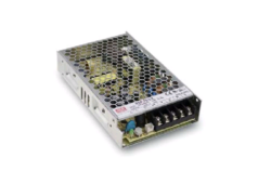 MEAN WELL Power Supply RSP-75 Series