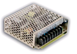 Mean Well Power Supply RT Series