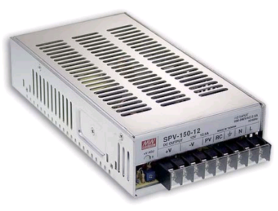 SPV Series Mean Well Power Supply SPV Series - Image 1