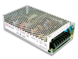 Mean Well Power Supply Security Enclosed Type