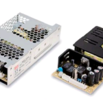 Mean Well Power Supply Security PCB Type