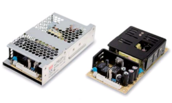 Mean Well Power Supply Security PCB Type
