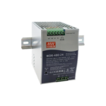 Power Supply Mean WEll WDR Series