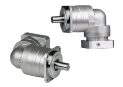 Shimpo Gearbox EVB Series