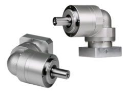 Shimpo Gearbox EVL Series
