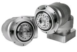 Shimpo Gearbox EVT Series