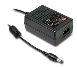Mean Well Power Supply GSC Series