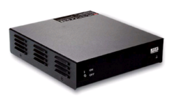 Mean Well Power Supply Green Desktop Charger Series