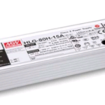 Mean Well Power Supply HLG Series