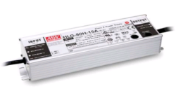 Mean Well Power Supply HLG Series
