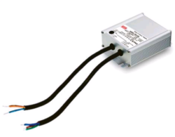 Mean Well Power Supply HSG Series