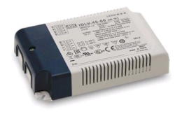 Mean Well Power Supply IDL Series