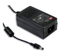 Mean Well Power Supply Industrial - Desktop (Level V) Series