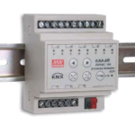 Mean Well Power Supply KAA-8R Switching Actuator Series