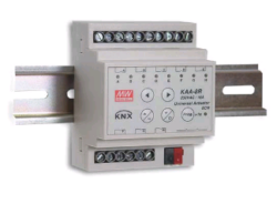 Mean Well Power Supply KAA-8R Switching Actuator Series