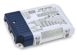 Mean Well Power Supply LCM-U Series
