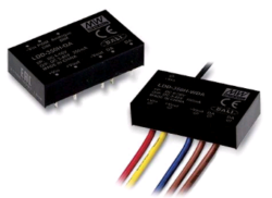 Mean Well Power Supply LDD-H Series