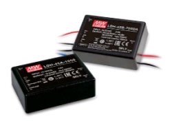 Mean Well Power Supply LDH Series