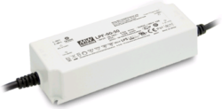 Mean Well Power Supply LPF Series