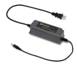 Mean Well Power Supply Moistureproof Desktop Series
