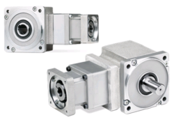 Shimpo Gearbox NEV Series