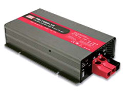 Mean Well Power Supply Stationary Charger Series