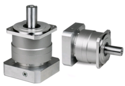 Shimpo Gearbox VRB Series