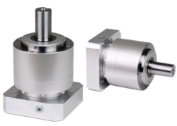 Shimpo Gearbox VRL Series