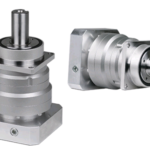 Shimpo Gearbox VRS Series