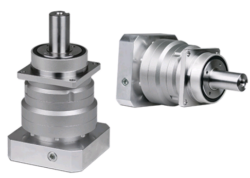 Shimpo Gearbox VRS Series