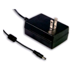 Mean Well Power Supply Industrial - Wall Mounted (Level V) Series