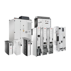 ABB General Industrial Drives ACS880 Series