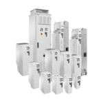 ABB ACS580 - General Purpose Drives
