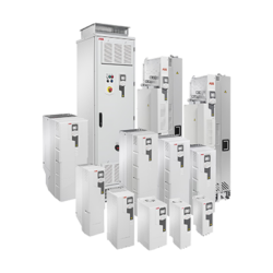 ABB ACS580 - General Purpose Drives