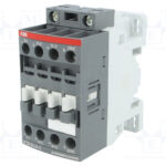 Contactors and Relays