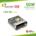 mean well lrs-50 series