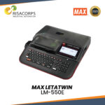MAX LETATWIN LM-550E