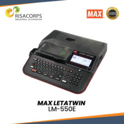 MAX LETATWIN LM-550E