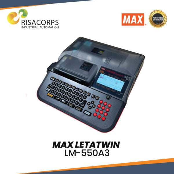 LM-550A3