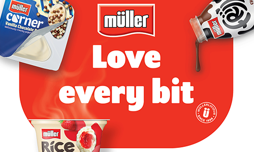 Muller Dairy