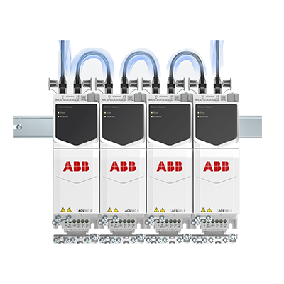 ABB ACS380-E