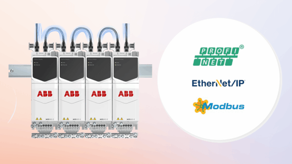 ABB ACS380-E