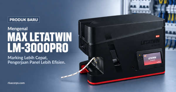 MAX LETATWIN LM-3000PRO