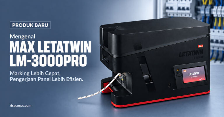 MAX LETATWIN LM-3000PRO
