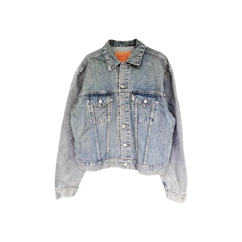 Japanese brand M · Baik