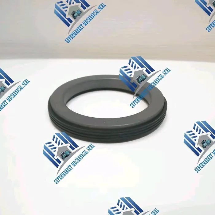 Stationary mechanical seal