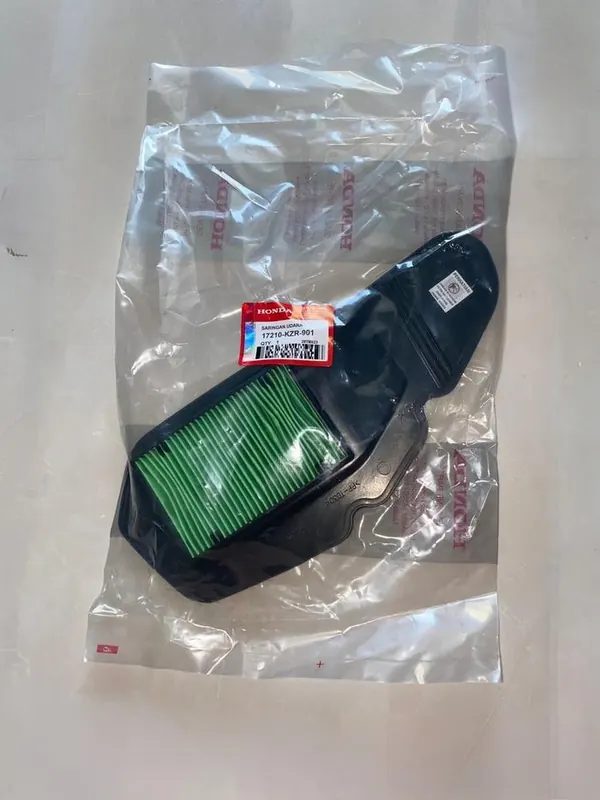 Filter Saringan Udara AA Super Vario 125 (17210-KZR-901) Busa