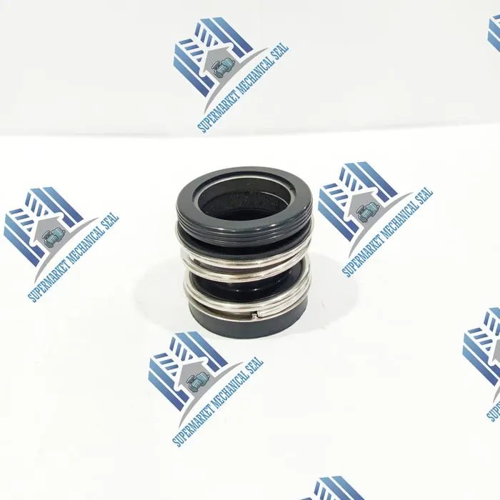 Mechanical Seal MG12 45mm SIC/SIC/VITON