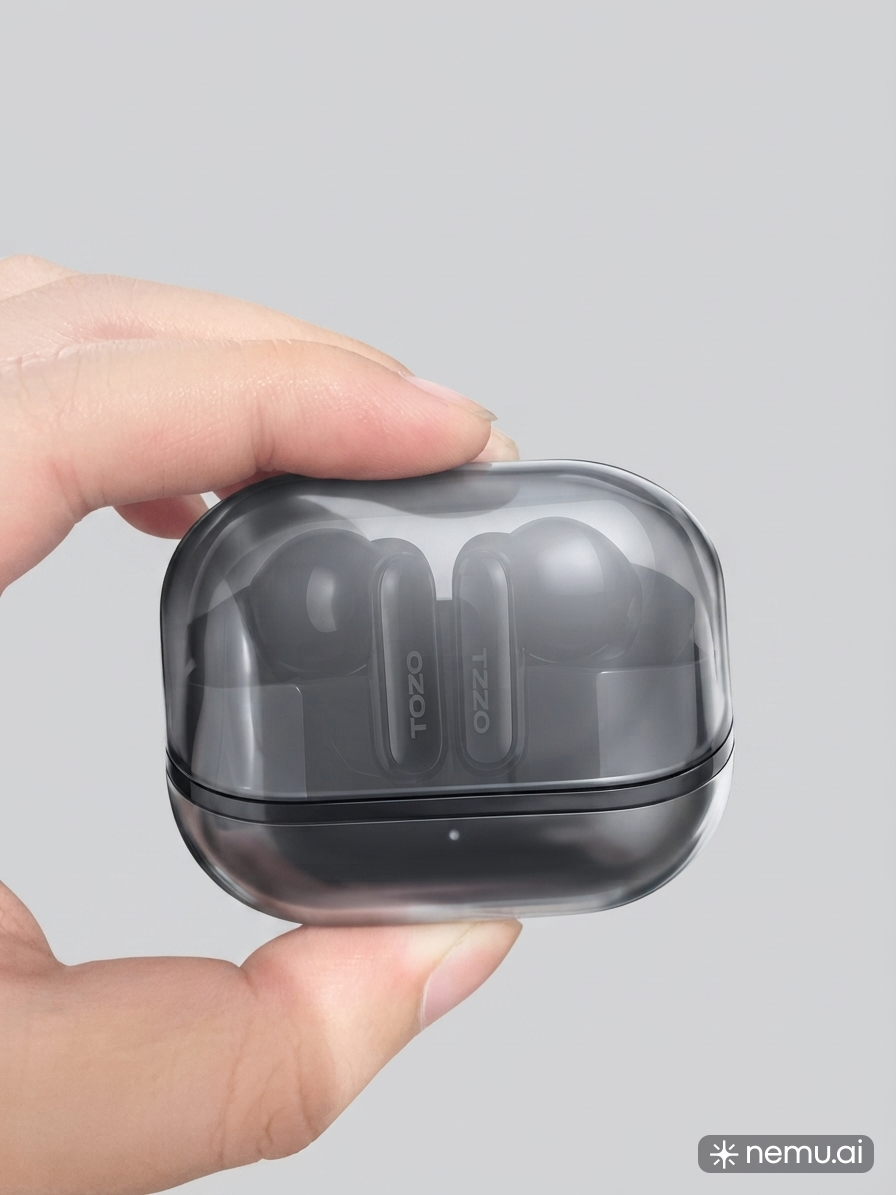 TWS Earbuds